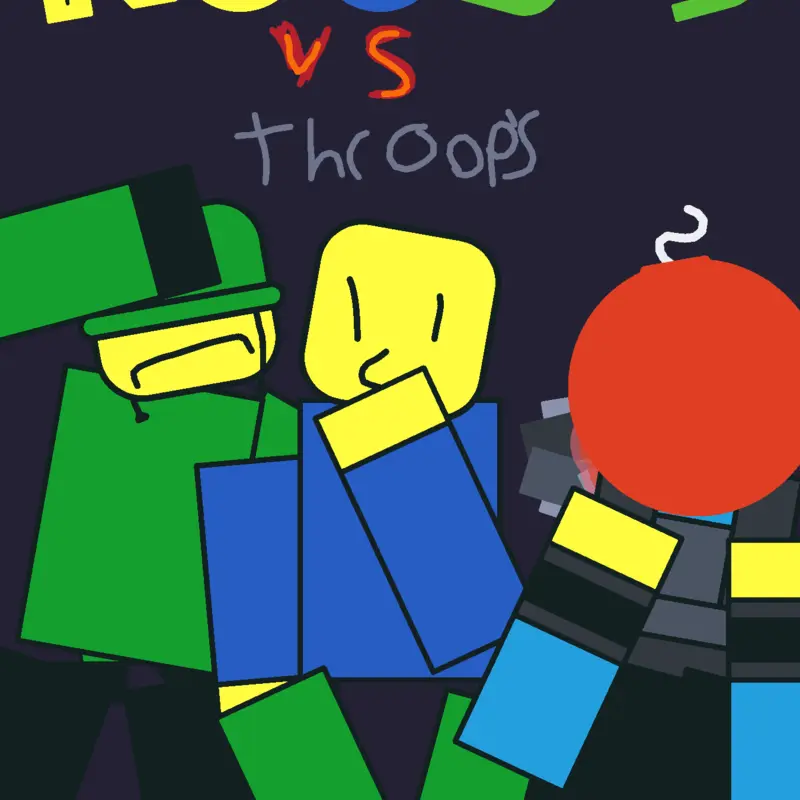Game by @rodjhxjhjx_official