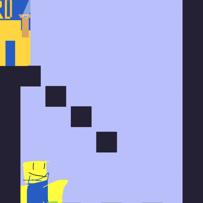 Game by @Steventhegamer
