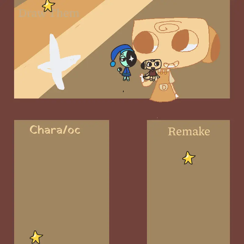 Game by @Number1ShellyFan