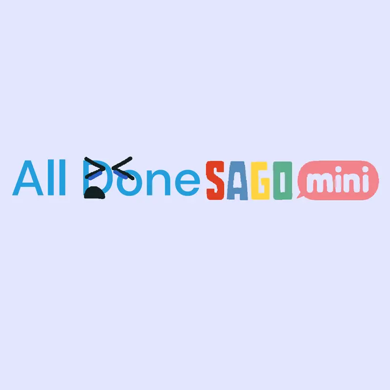 Game by @Sagominifriends