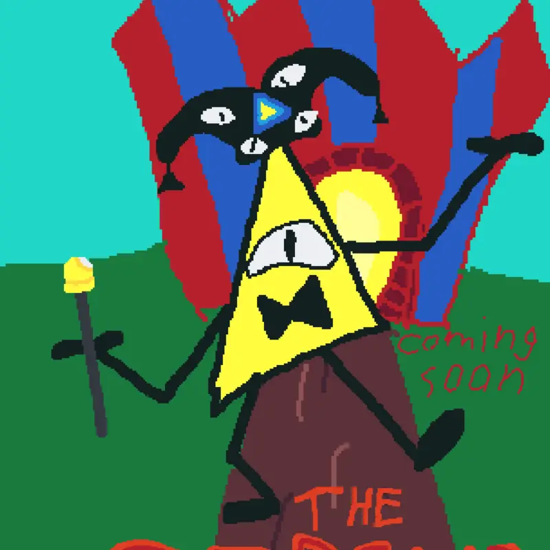 Game by @billcipherr