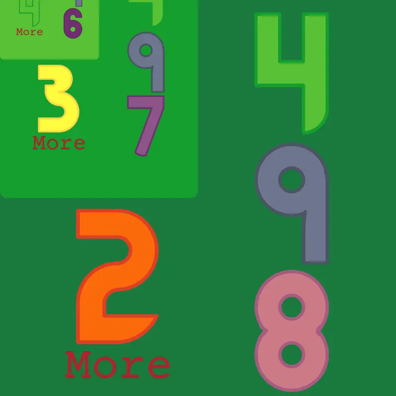 Game by @Lucky_Number_7