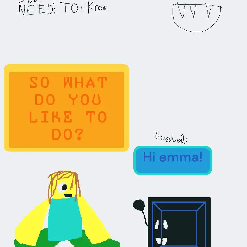 Game by @emmabella