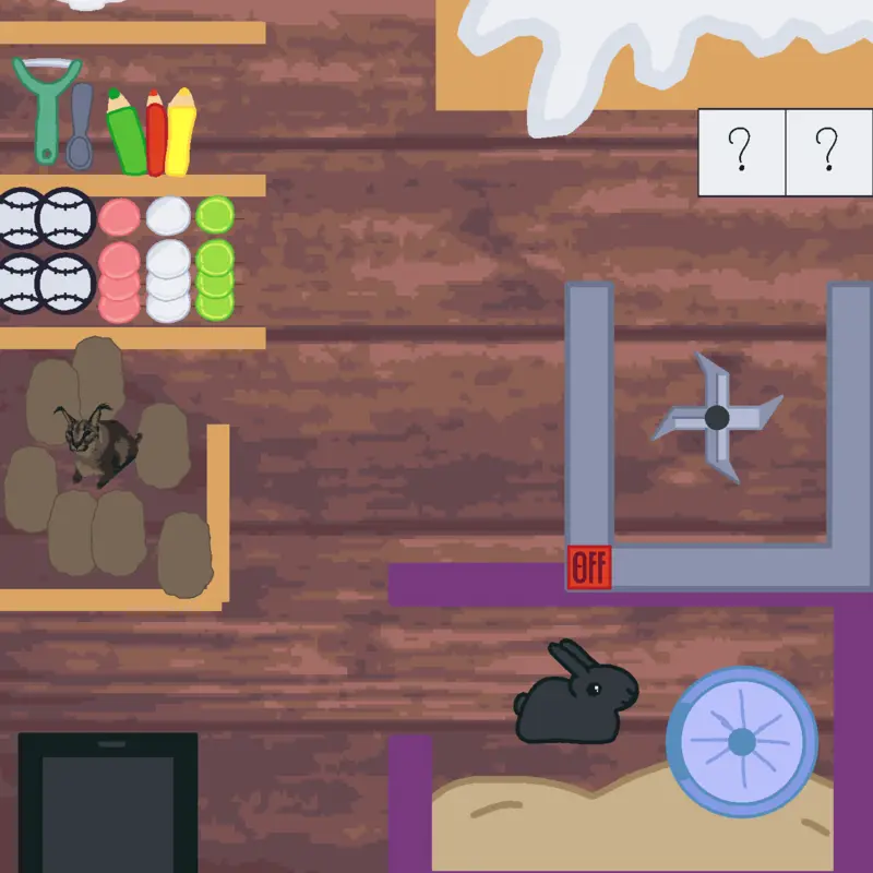 Game by @luloka_346