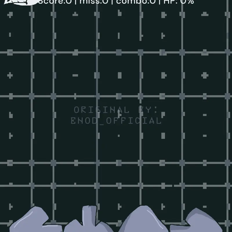 Game by @macuco