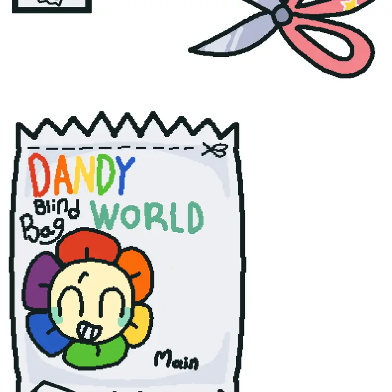 Game by @vanilla-cat_lover