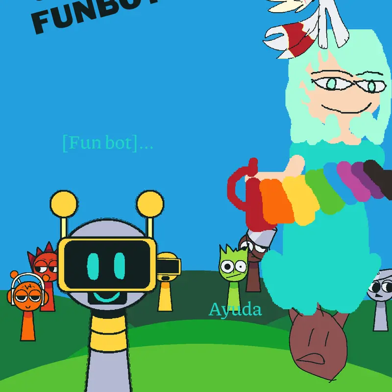 Game by @trollface9631