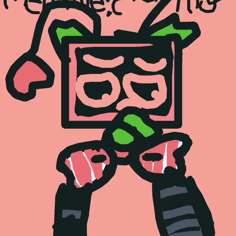 Game by @mrmintyvr