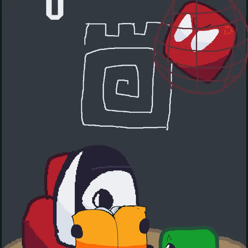 Game by @Blueaxololt