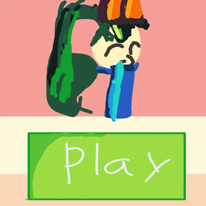 Game by @KONK
