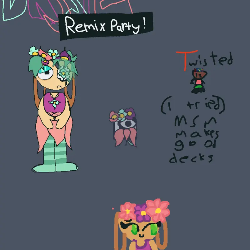 Game by @glorp_girl