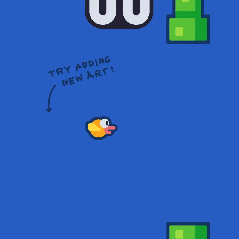 Game by @EnesSquad
