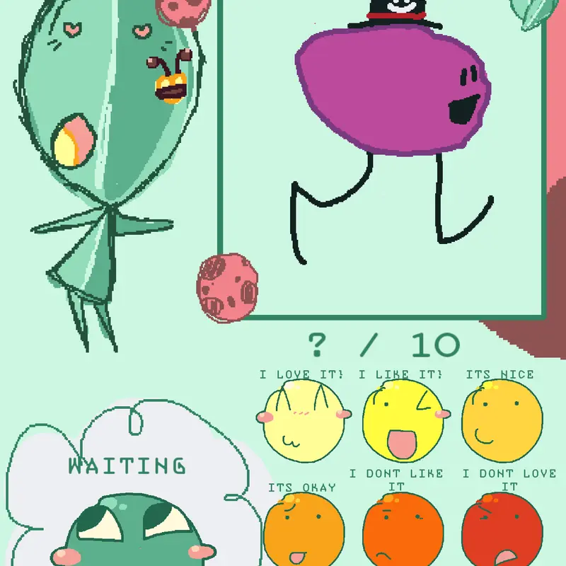 Game by @LollipopBFB2