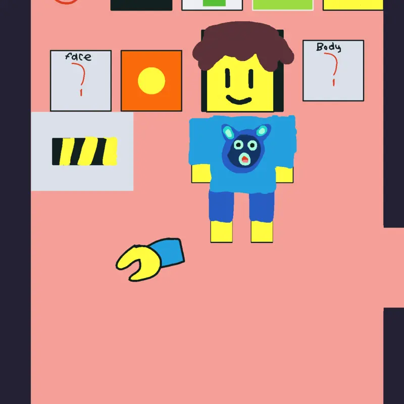 Game by @Wand