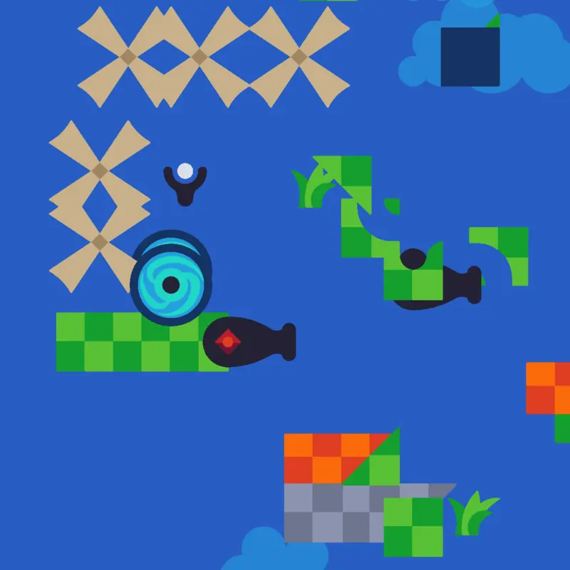 Game by @lonmolpo