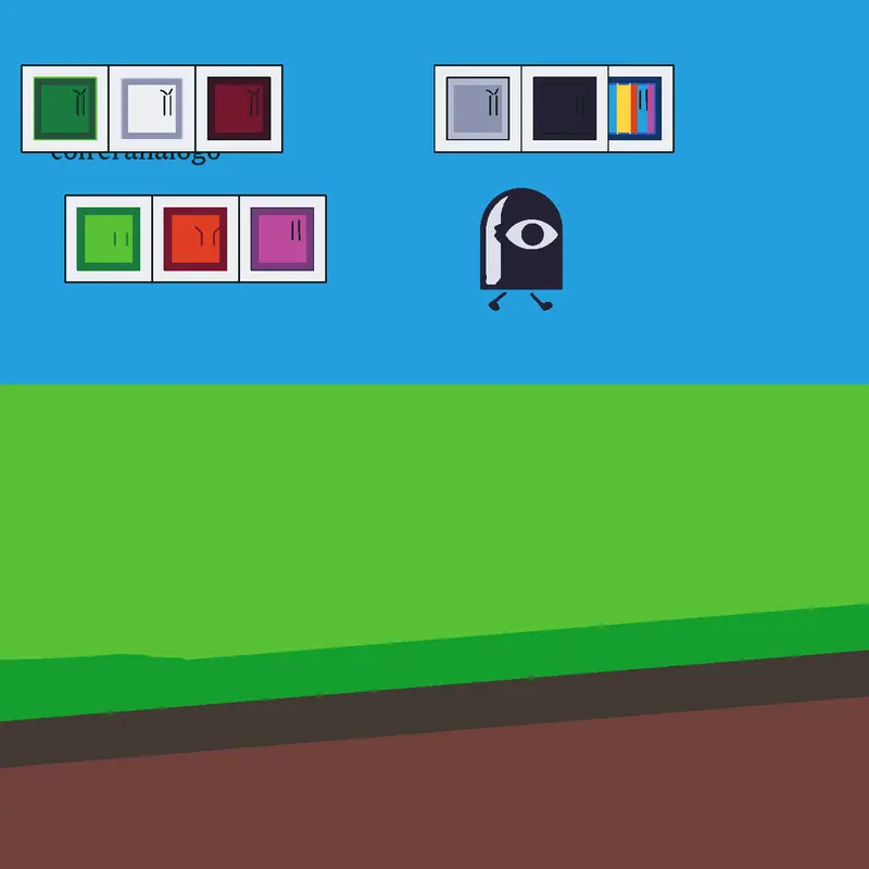 Game by @yellowcub
