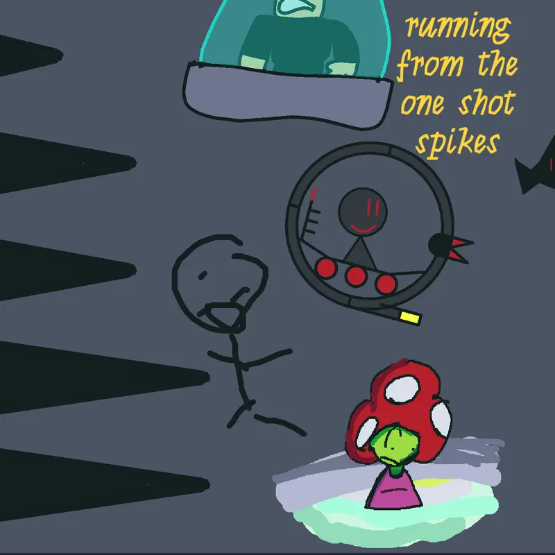Game by @Howthebest444