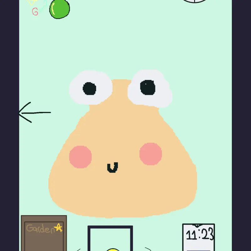 Game by @101x