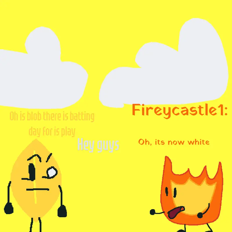 Game by @Fireycastle1