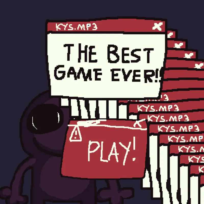 Game by @little_dev1l
