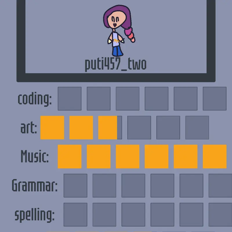 Game by @Silili