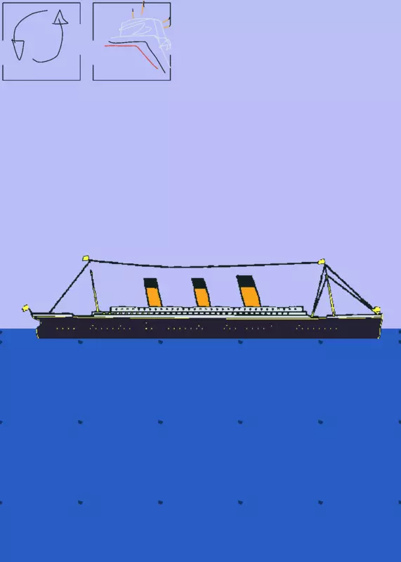 Game by @Boeing727_come_back