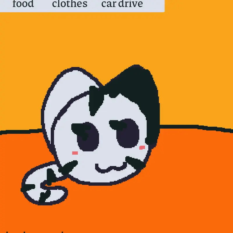Game by @maxthestickman