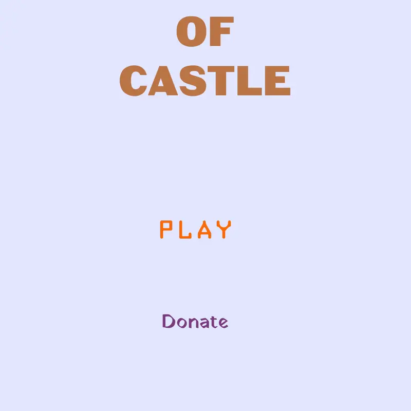 Game by @Vitek