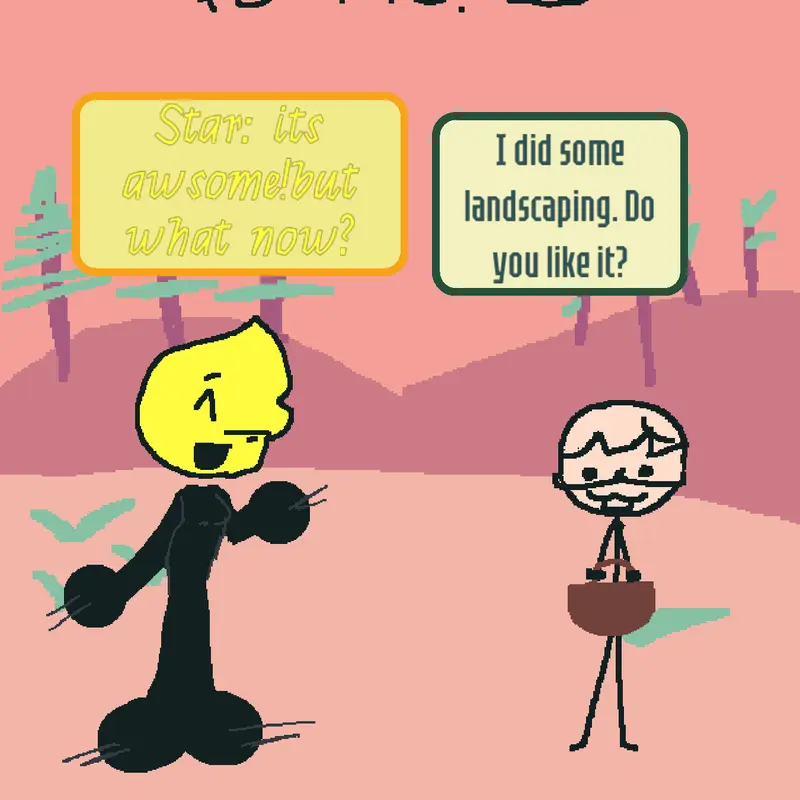 Game by @star-silver