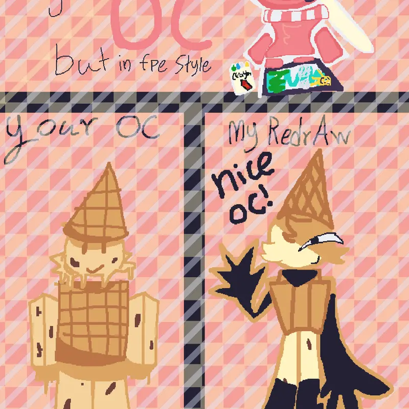 Game by @Dandys_world_fanx