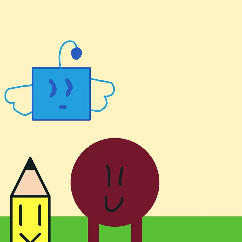 Game by @TheRedPerson