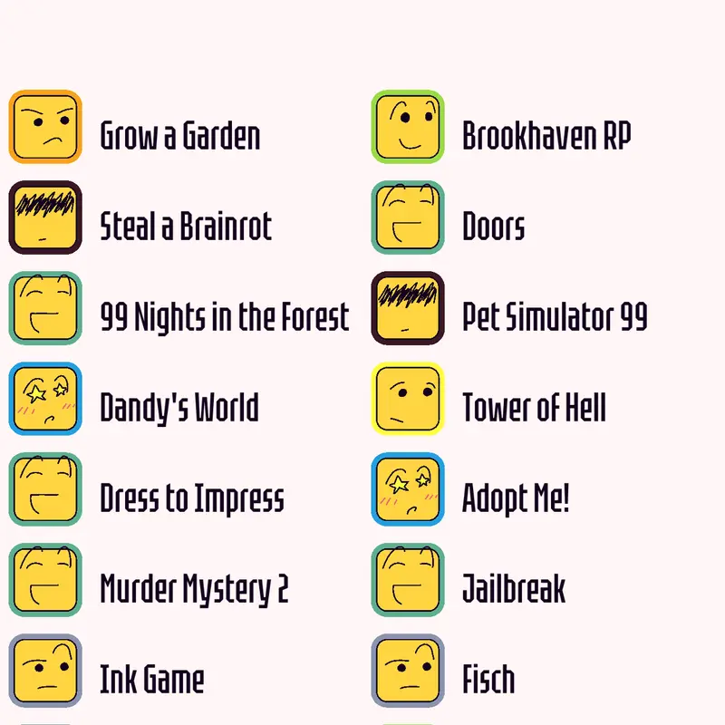 Game by @F1REST4R