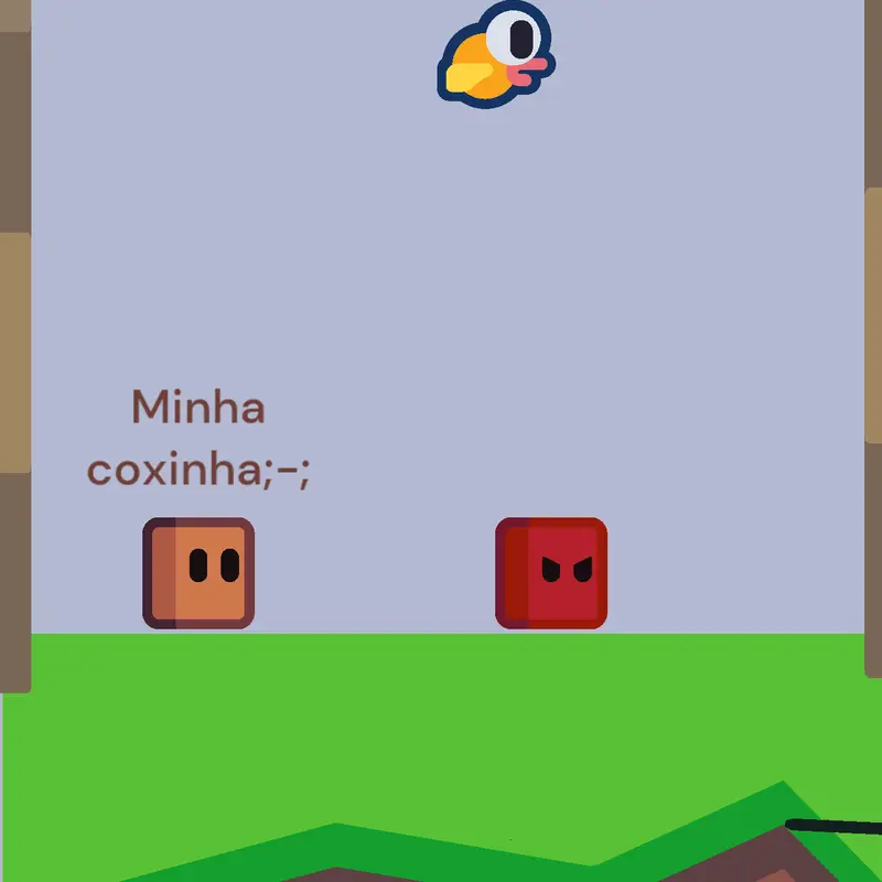 Game by @zetherbr