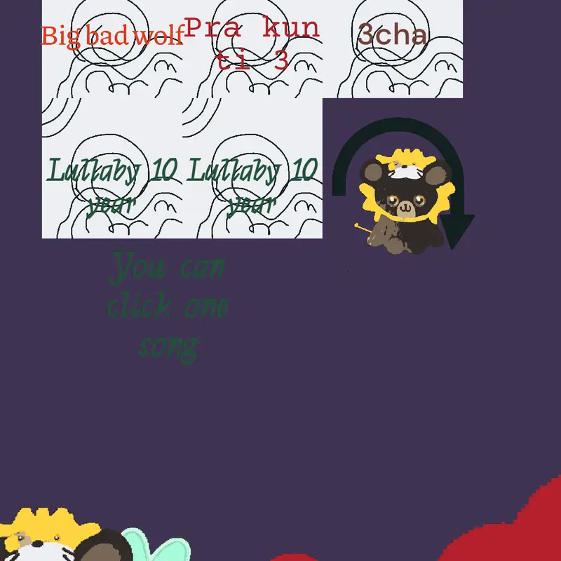 Game by @cultured-partridge53