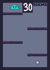 Just my first time toying with making a deck