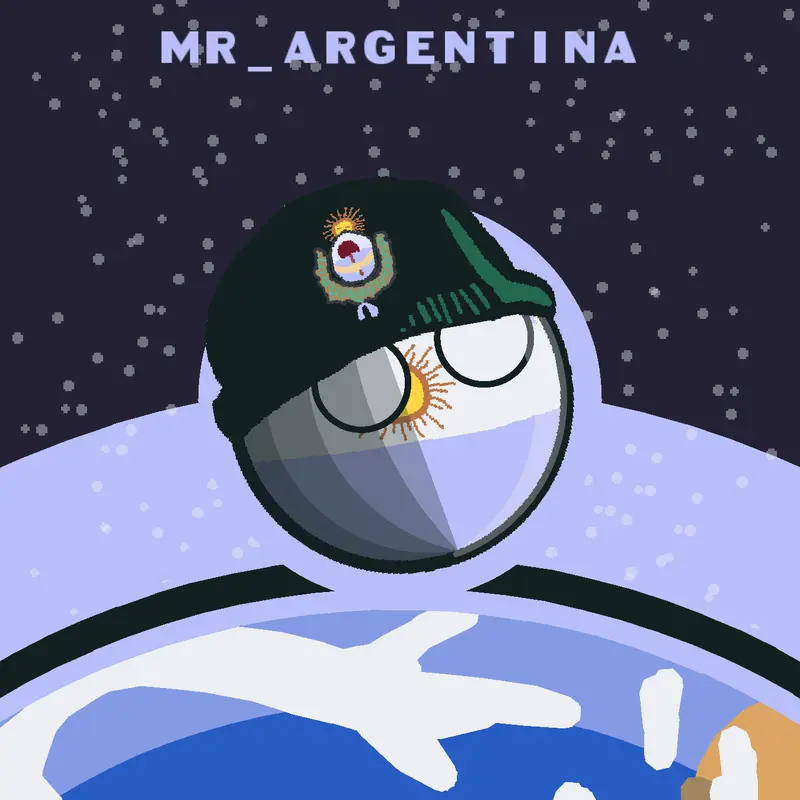 kdhsosjskehdkdhdgebdkxjdbdjiddhdi by @Mr_Argentina