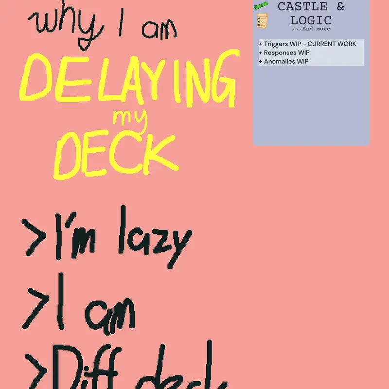 Deck by @Pancake_Battler