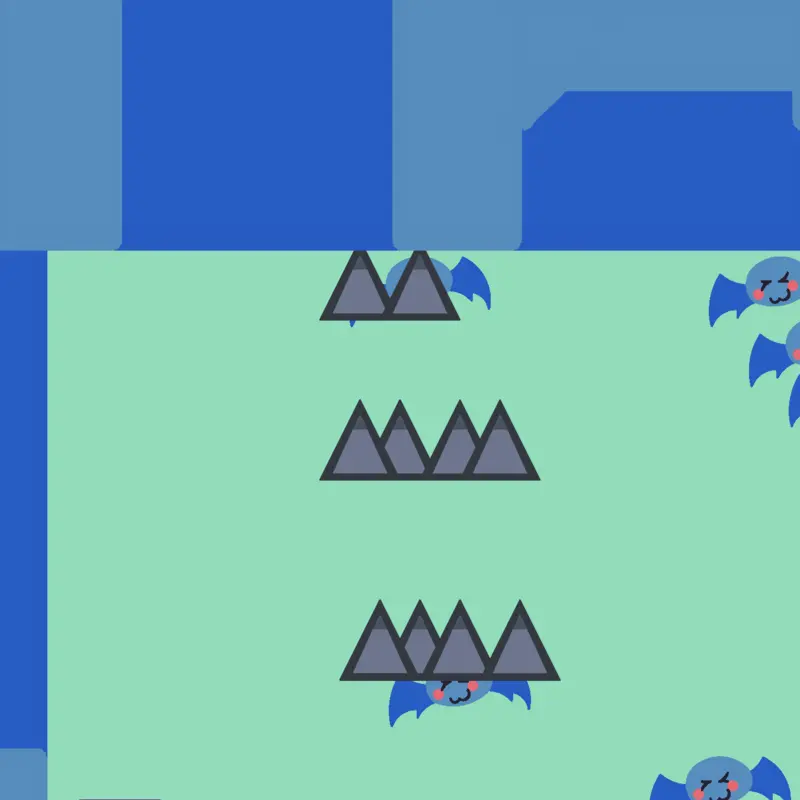Game by @enzico