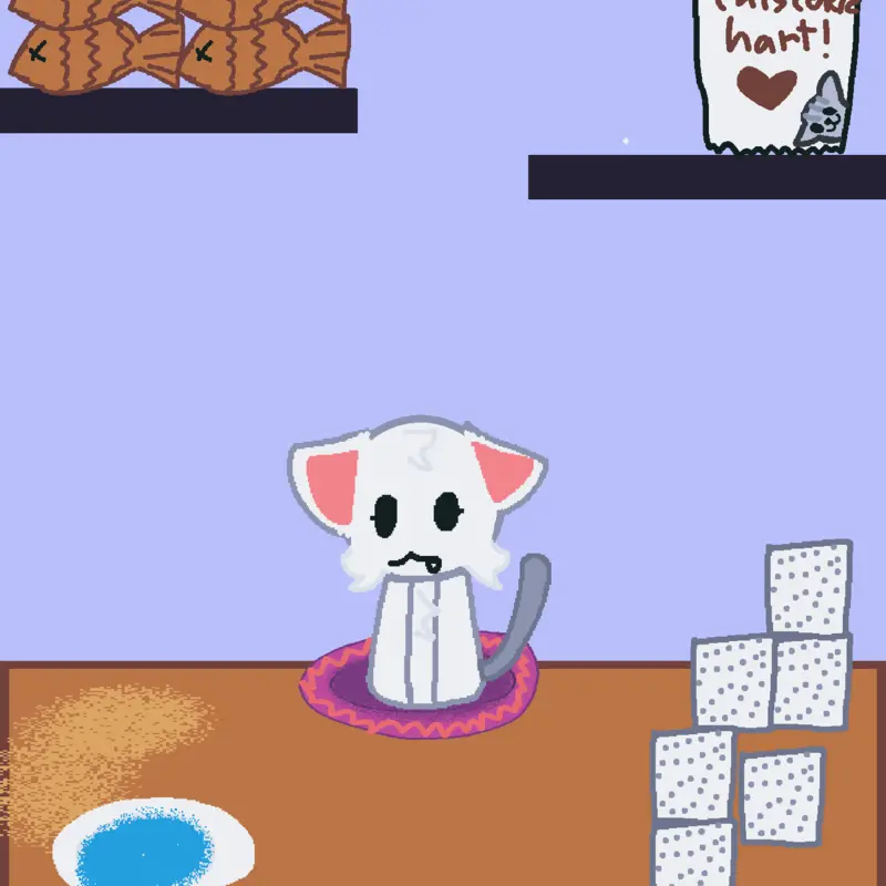 Game by @NefrettaireMabini