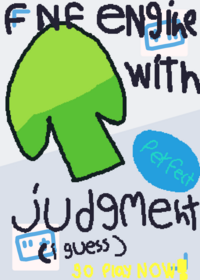 fnf engine with Judgments