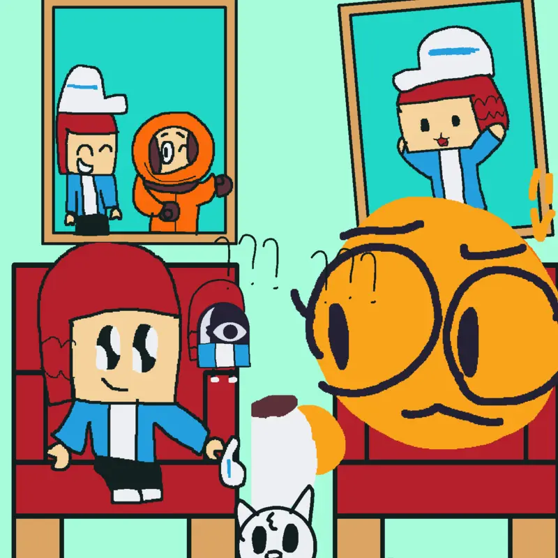 Game by @noobiego