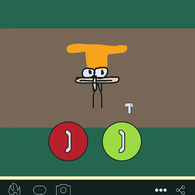 Game by @dfudvjuvdhjd