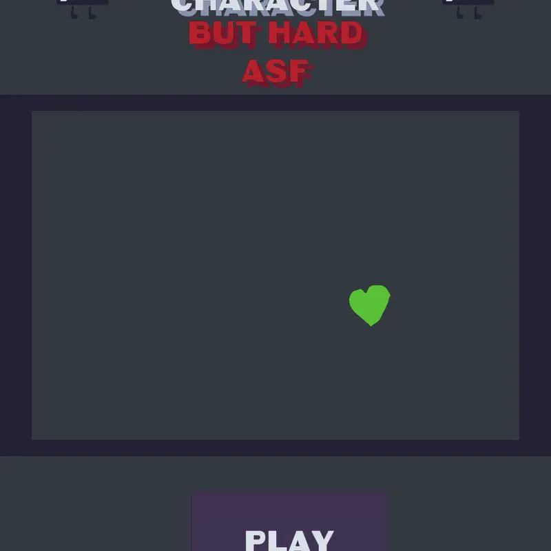 Game by @SprunkyOfficial