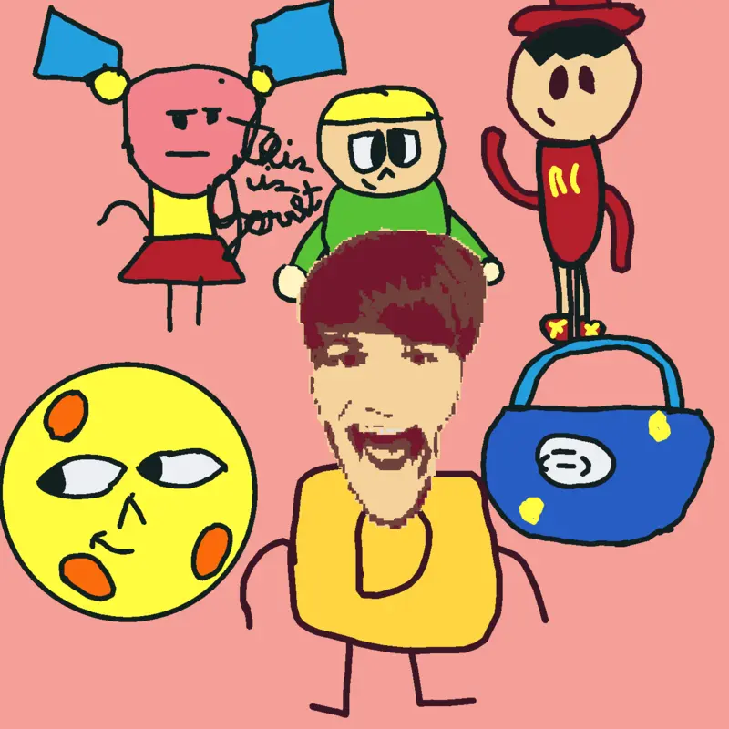 Game by @fnfbambi