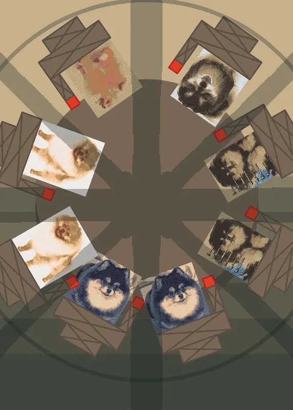 Game by @Pomeraniancute