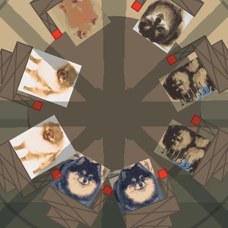 Game by @Pomeraniancute