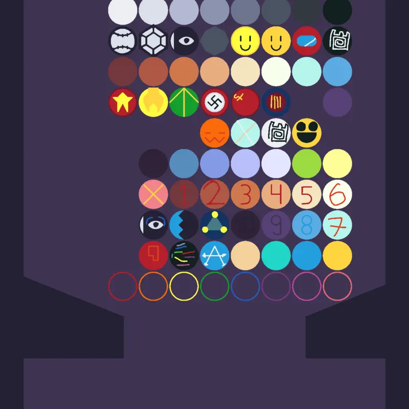 Game by @Mcenzie