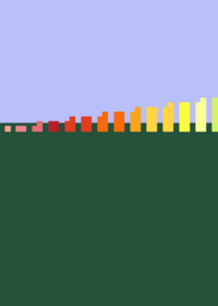 Numberblocks 0.25-10