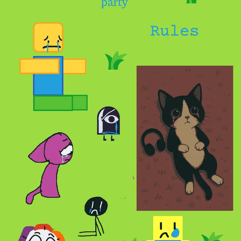 Game by @briah