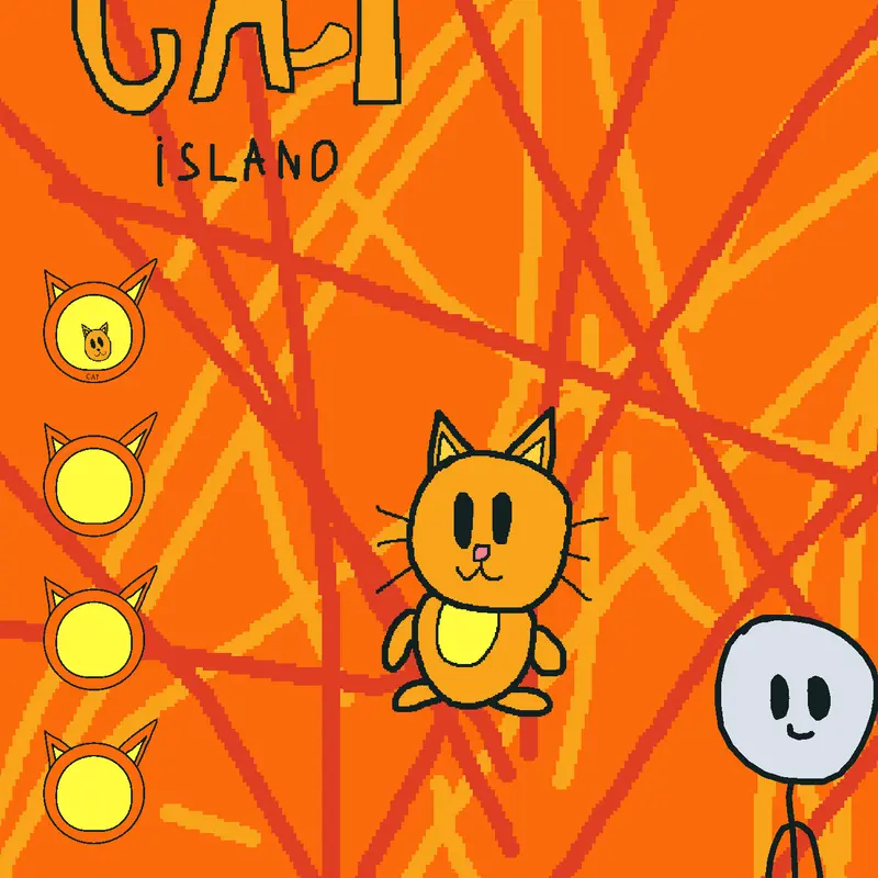 Game by @angotania
